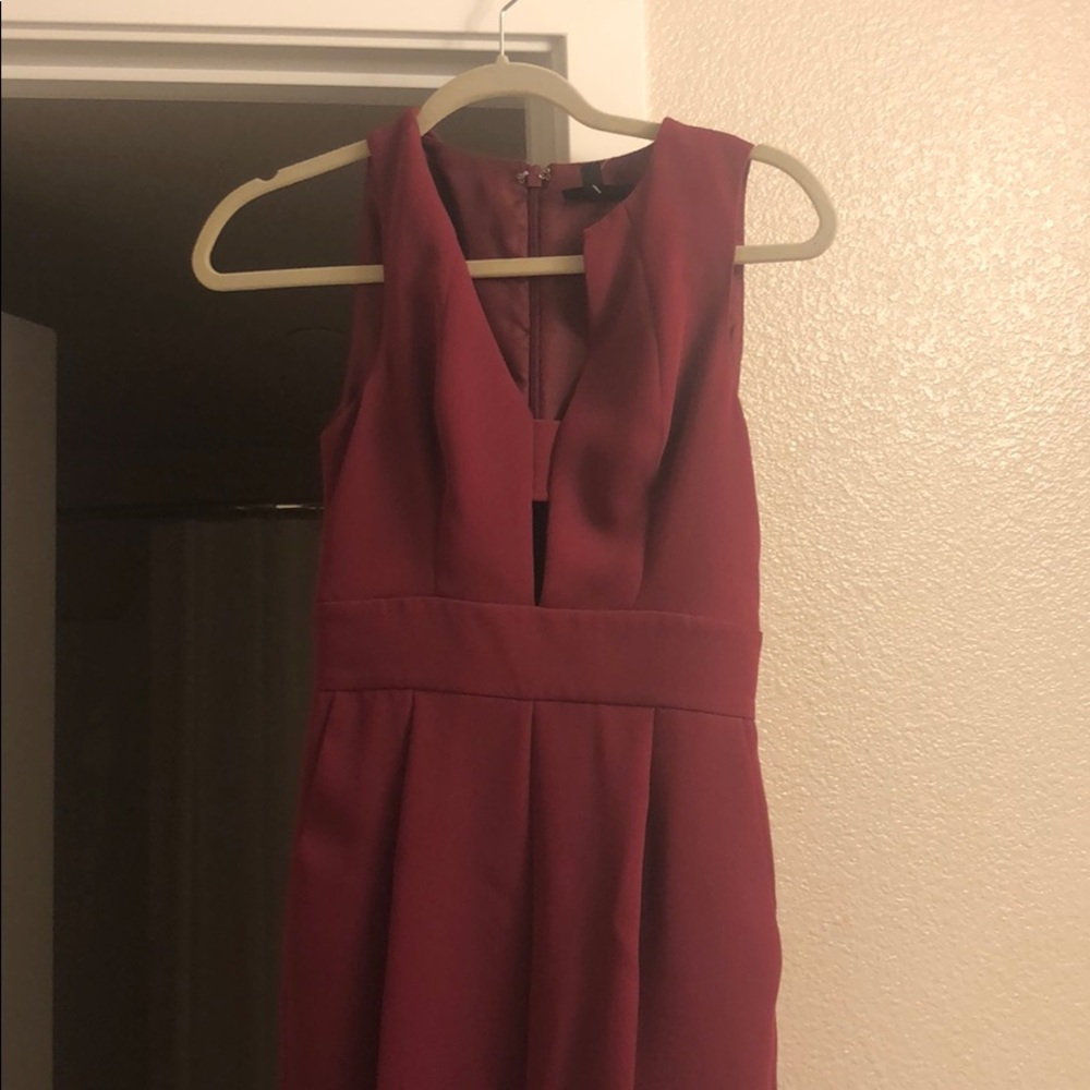 Beautiful never worn jumpsuit